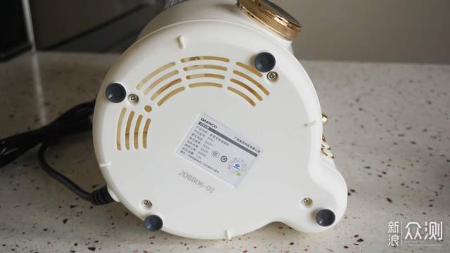 破壁机怎么选？跟着宝妈们的选择，噪声与振动控制是关键